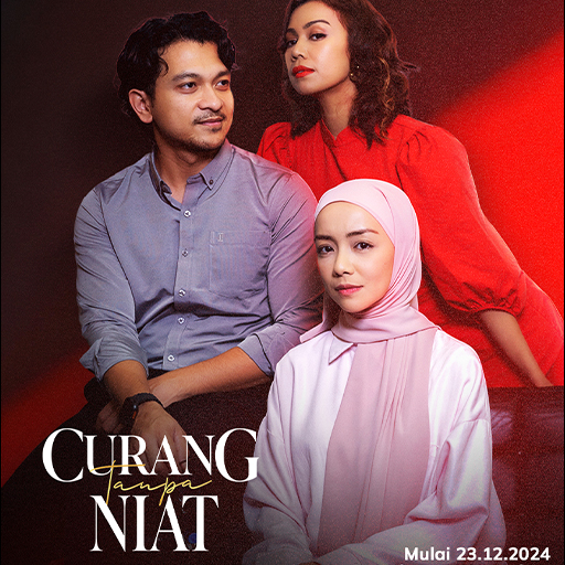 CURANG TANPA NIAT